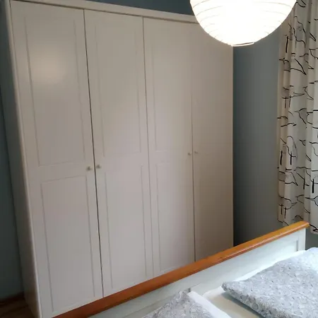 Windrose 14 Апартаменты *