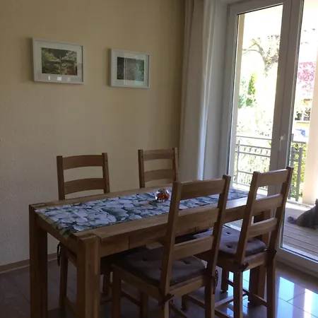 Windrose 14 Апартаменты